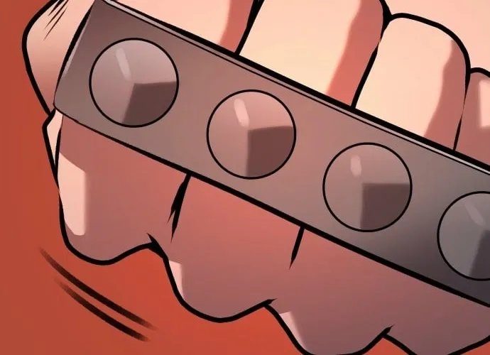 Read The Ugly Killer chapter 31 image 41 on Lezhin