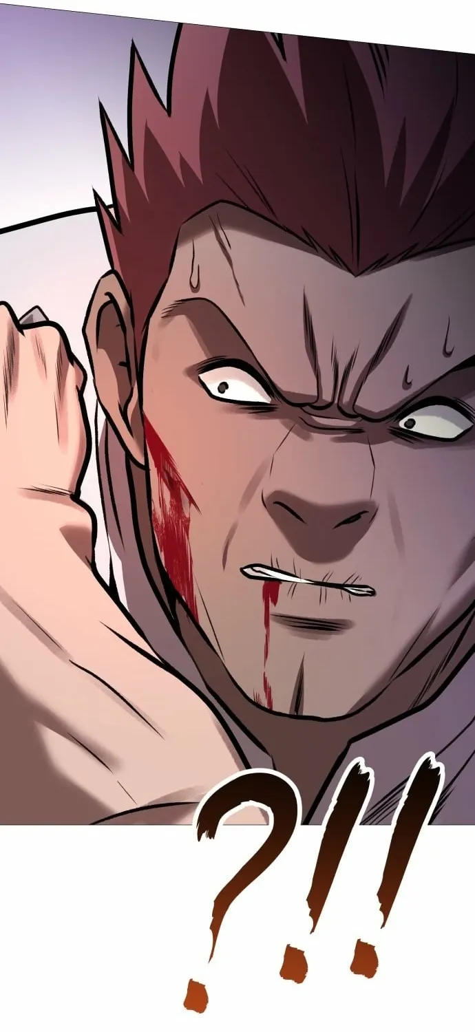 Read The Ugly Killer chapter 31 image 49 on Lezhin