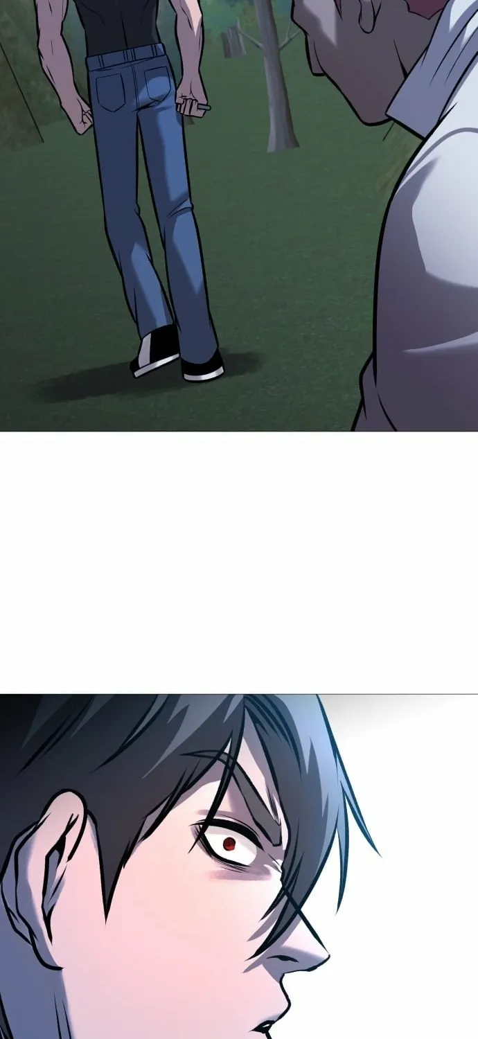 Read The Ugly Killer chapter 31 image 51 on Lezhin