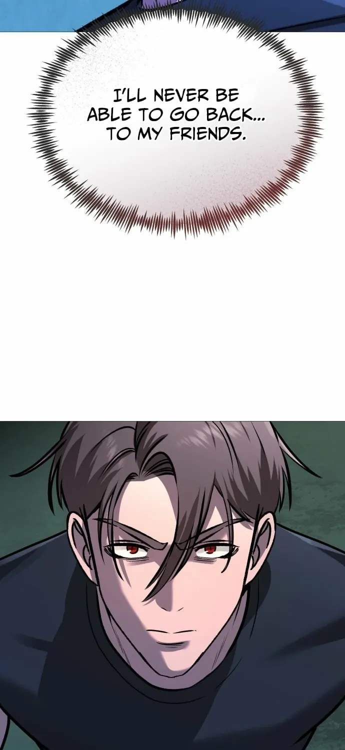 Read The Ugly Killer chapter 31 image 56 on Lezhin