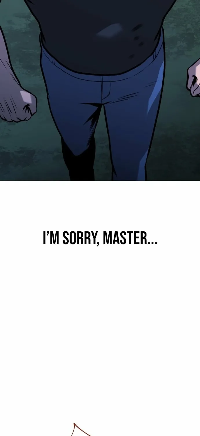 Read The Ugly Killer chapter 31 image 57 on Lezhin