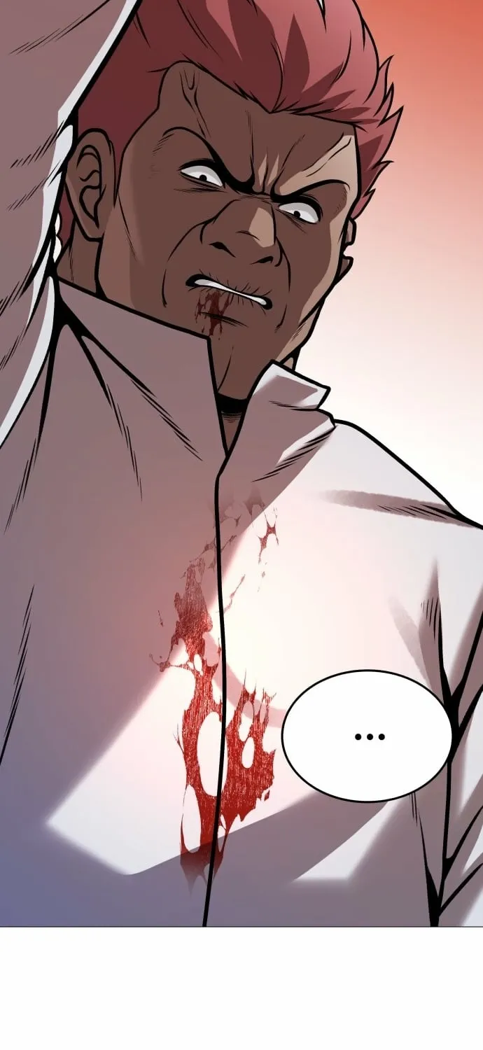 Read The Ugly Killer chapter 31 image 6 on Lezhin