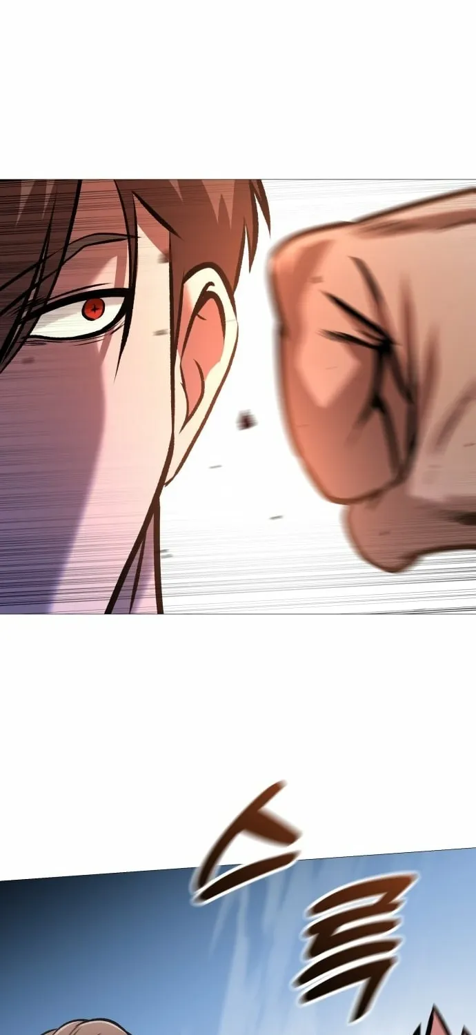 Read The Ugly Killer chapter 31 image 62 on Lezhin