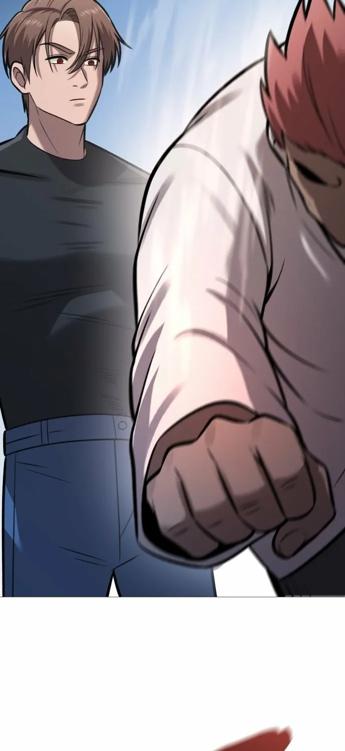 Read The Ugly Killer chapter 31 image 63 on Lezhin
