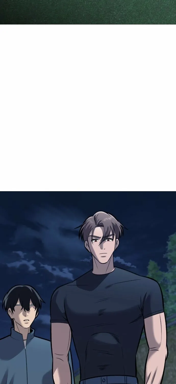 Read The Ugly Killer chapter 31 image 67 on Lezhin