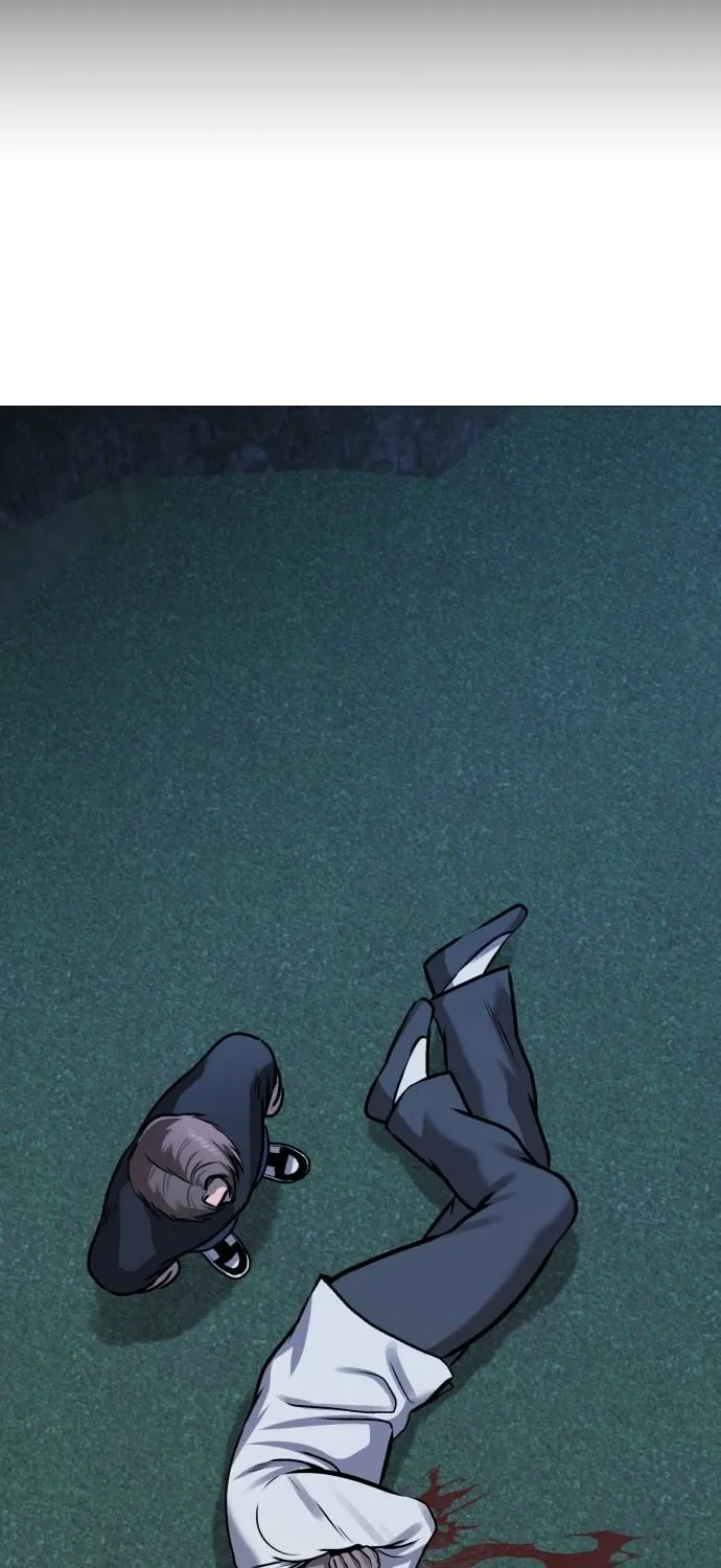 Read The Ugly Killer chapter 31 image 73 on Lezhin