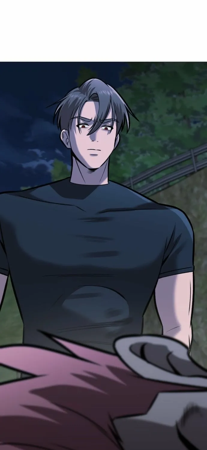 Read The Ugly Killer chapter 31 image 75 on Lezhin