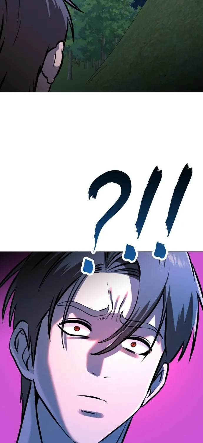 Read The Ugly Killer chapter 31 image 79 on Lezhin