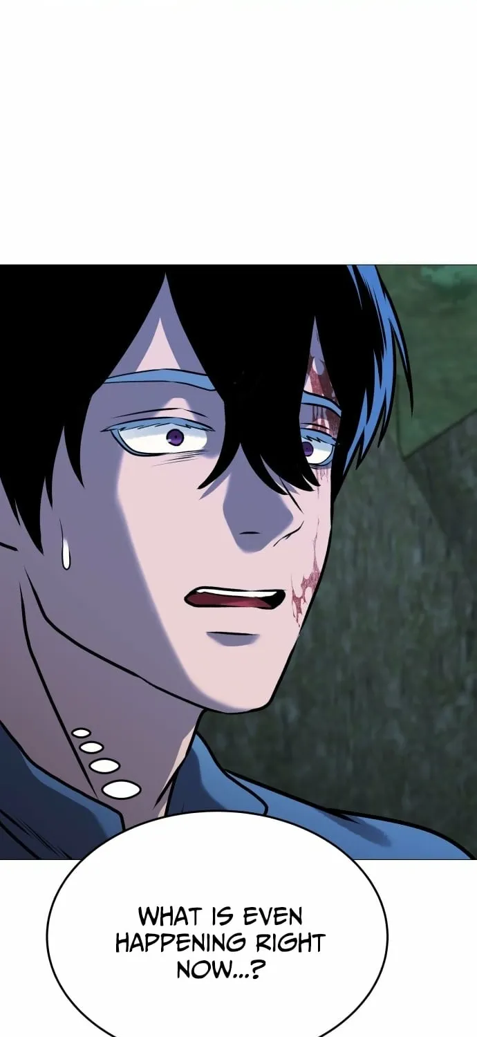 Read The Ugly Killer chapter 31 image 8 on Lezhin