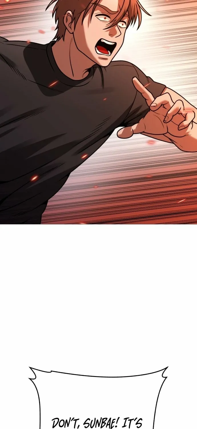 Read The Ugly Killer chapter 31 image 87 on Lezhin