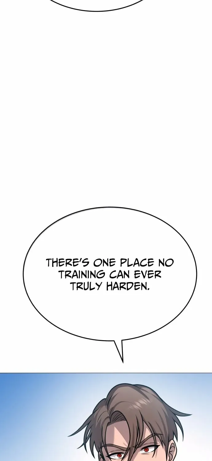 Read The Ugly Killer chapter 31 image 9 on Lezhin