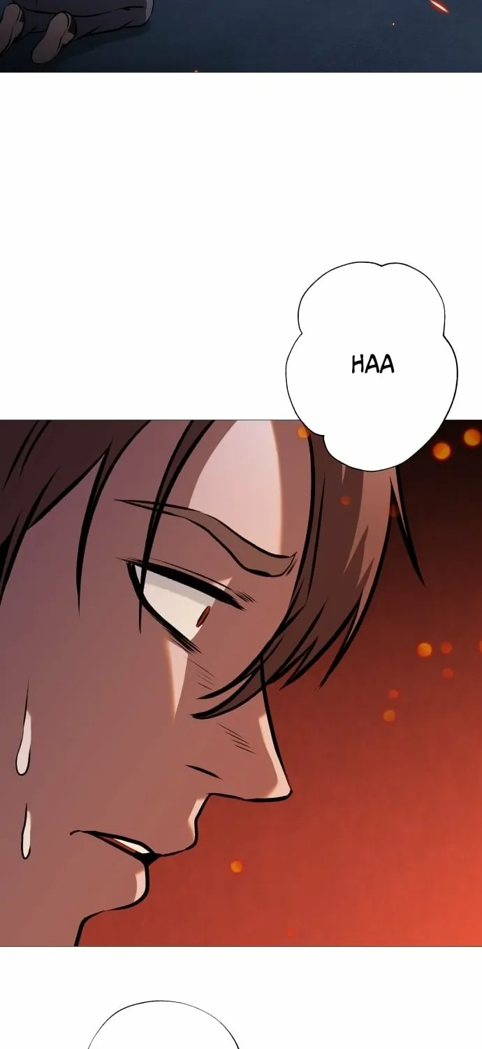 Read The Ugly Killer chapter 31 image 91 on Lezhin