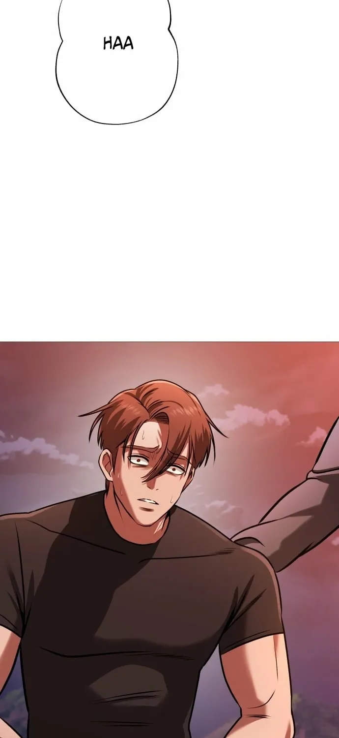 Read The Ugly Killer chapter 31 image 92 on Lezhin