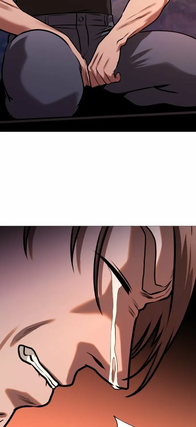 Read The Ugly Killer chapter 31 image 93 on Lezhin