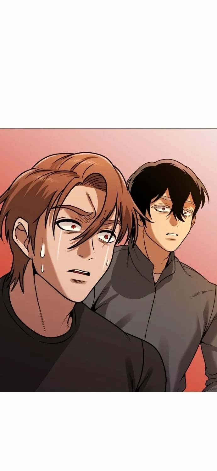 Read The Ugly Killer chapter 31 image 96 on Lezhin