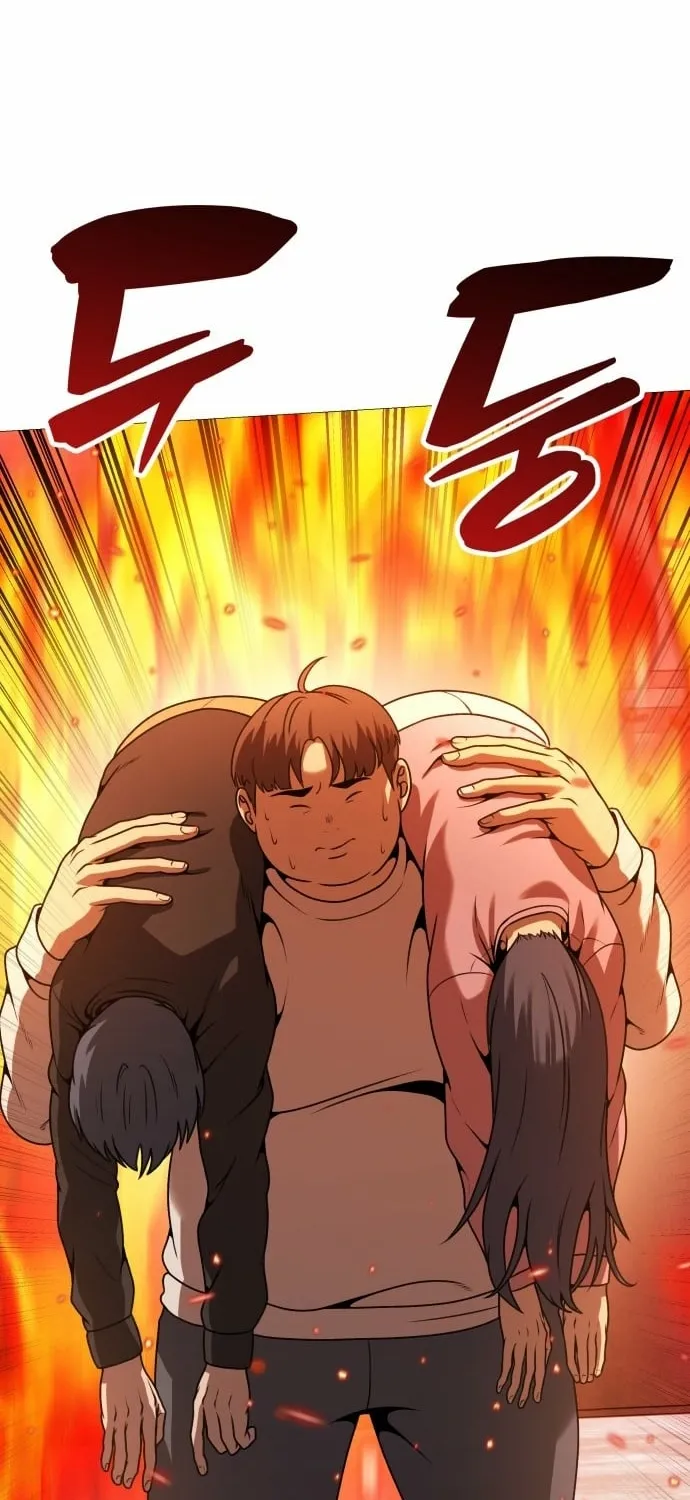 Read The Ugly Killer chapter 31 image 97 on Lezhin