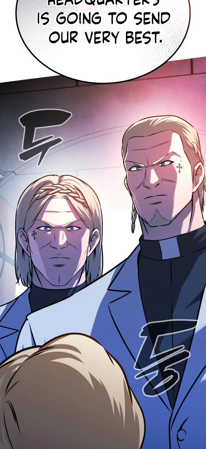 Read The Ugly Killer chapter 32 image 104 on Lezhin
