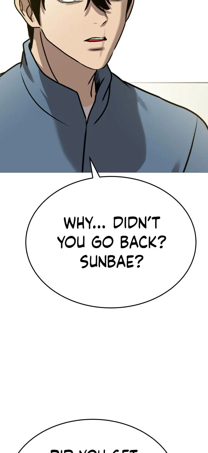 Read The Ugly Killer chapter 32 image 11 on Lezhin