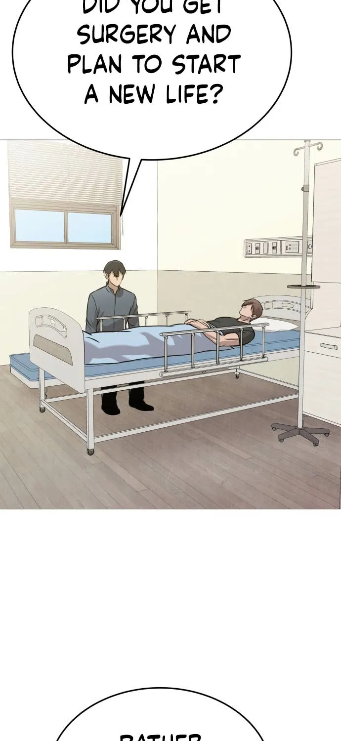 Read The Ugly Killer chapter 32 image 12 on Lezhin