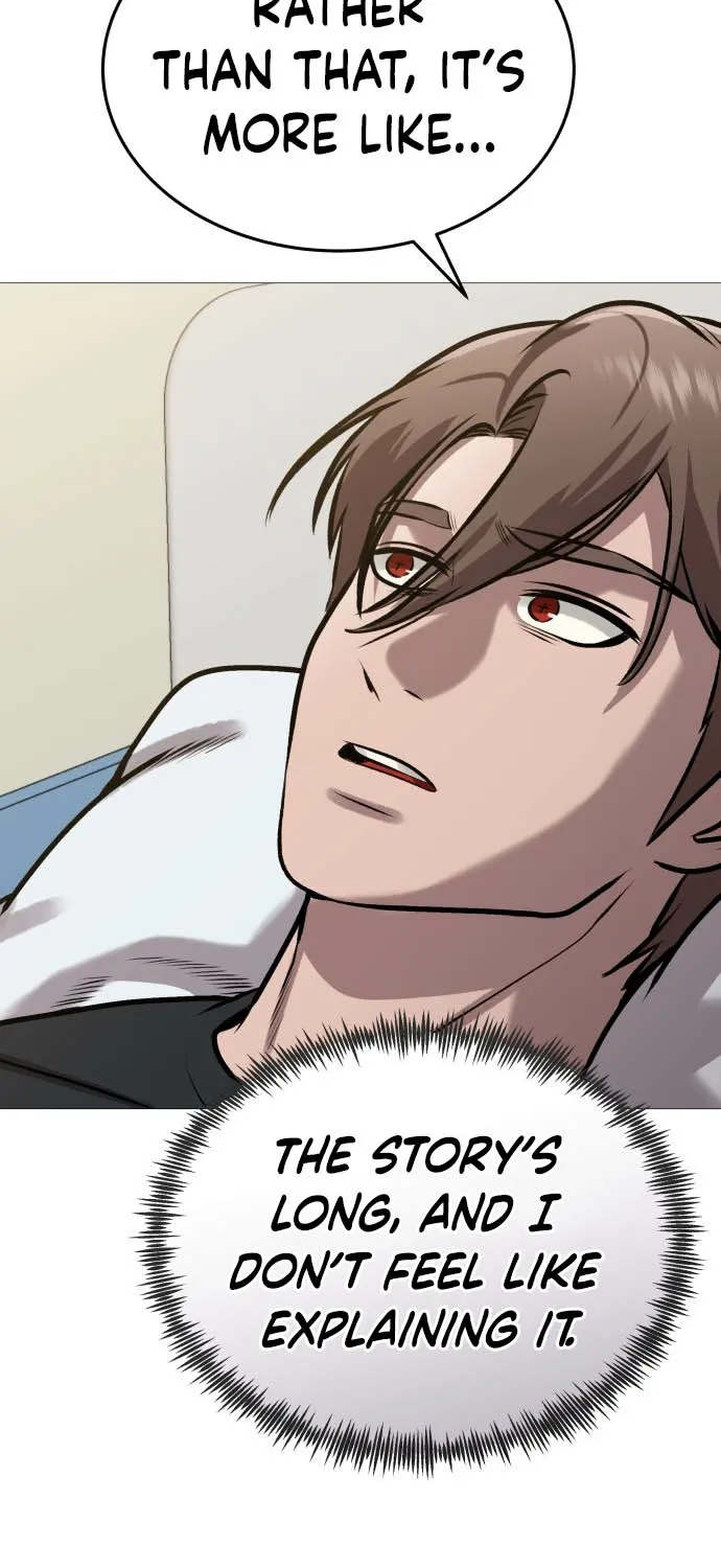 Read The Ugly Killer chapter 32 image 13 on Lezhin
