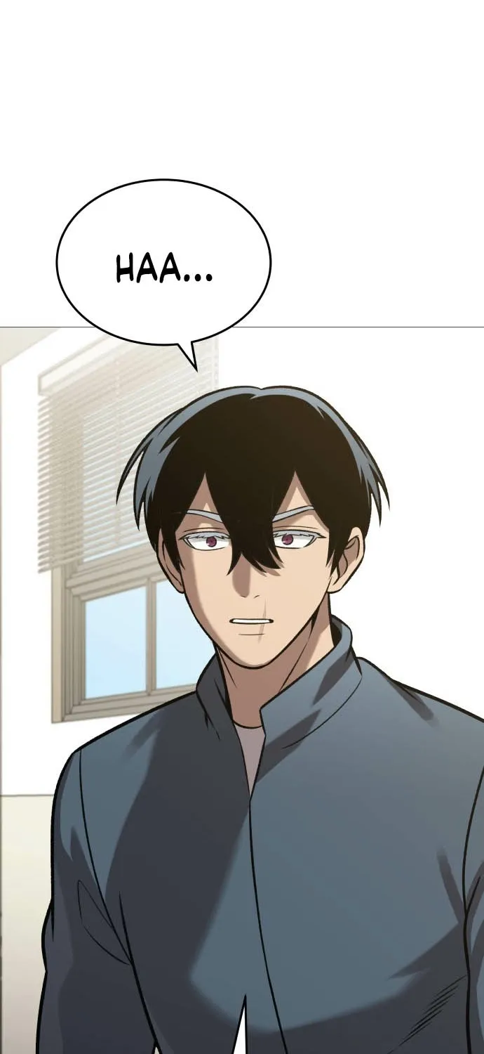 Read The Ugly Killer chapter 32 image 14 on Lezhin