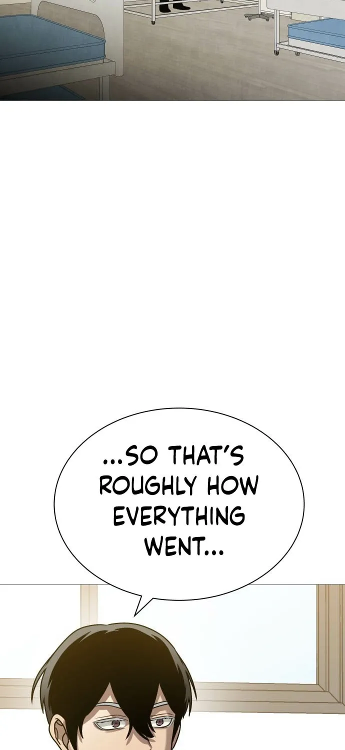 Read The Ugly Killer chapter 32 image 16 on Lezhin