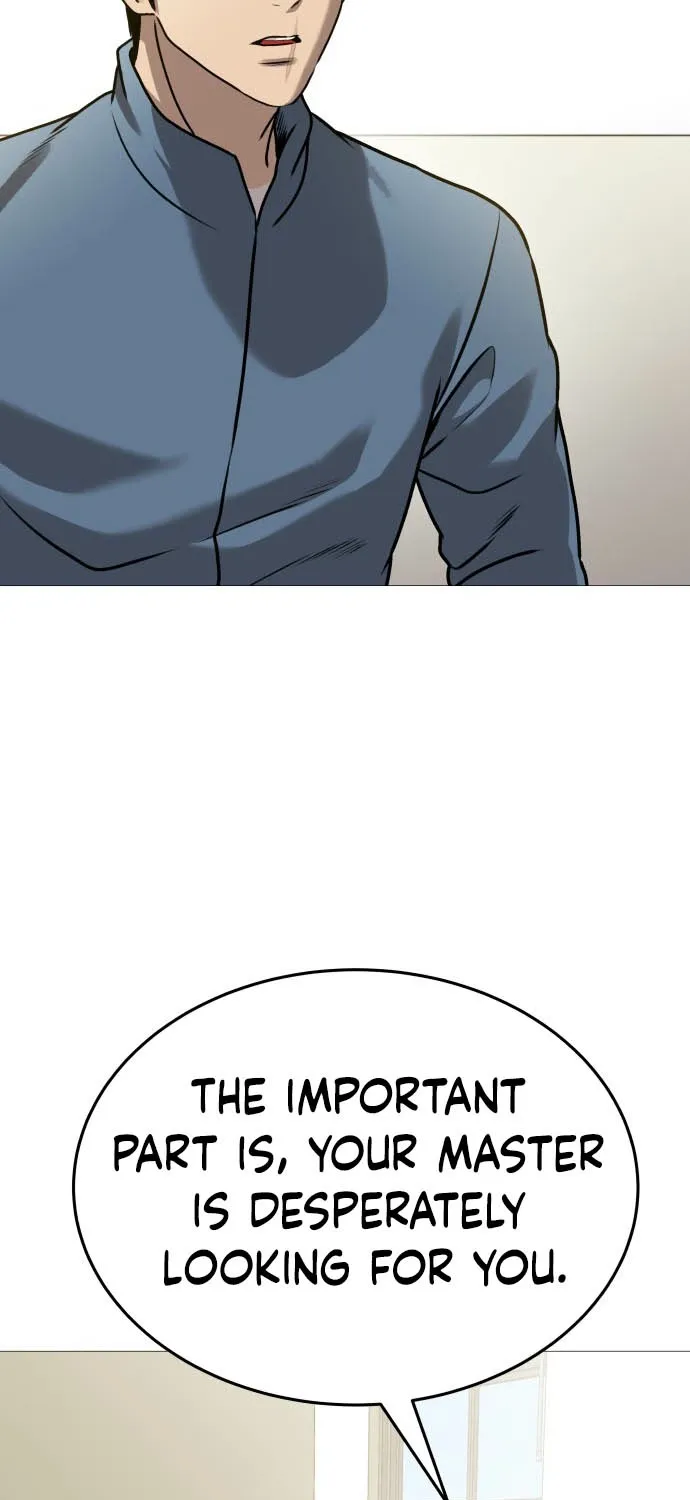 Read The Ugly Killer chapter 32 image 17 on Lezhin