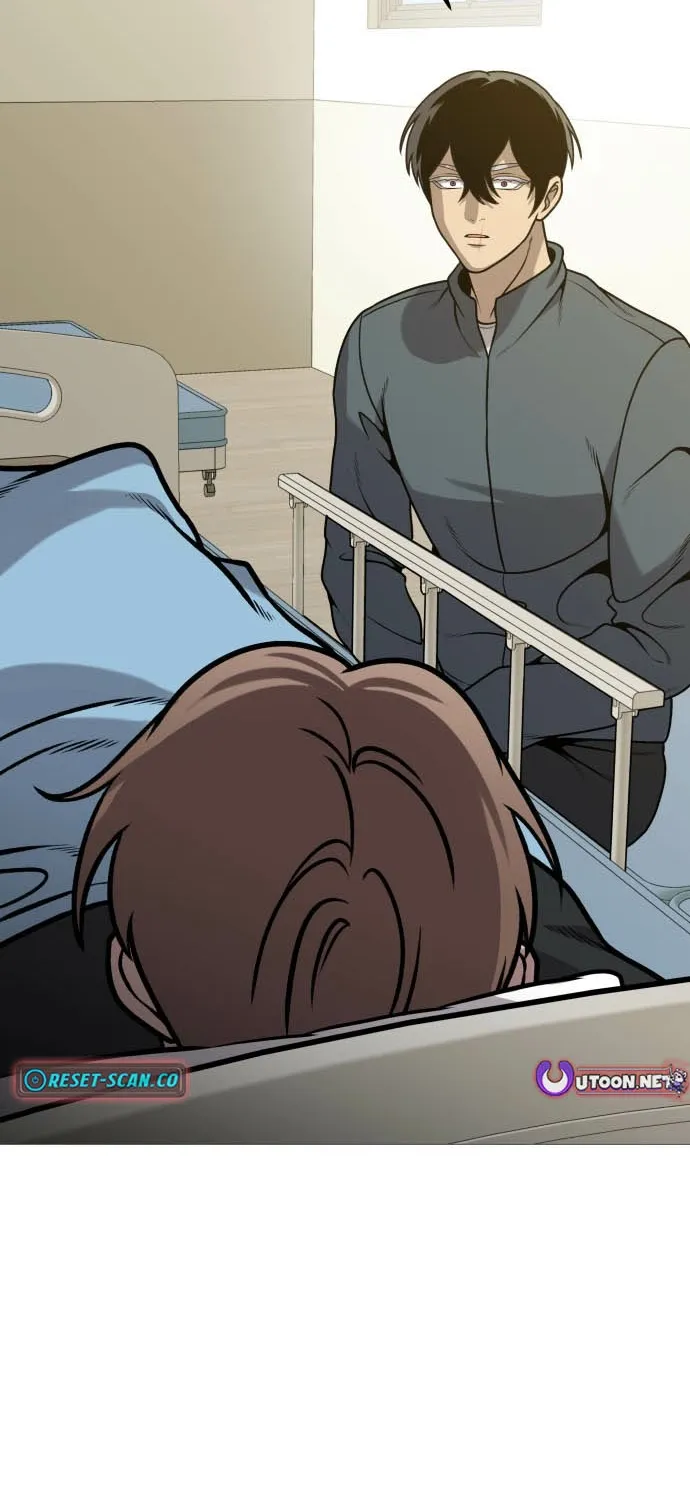 Read The Ugly Killer chapter 32 image 18 on Lezhin
