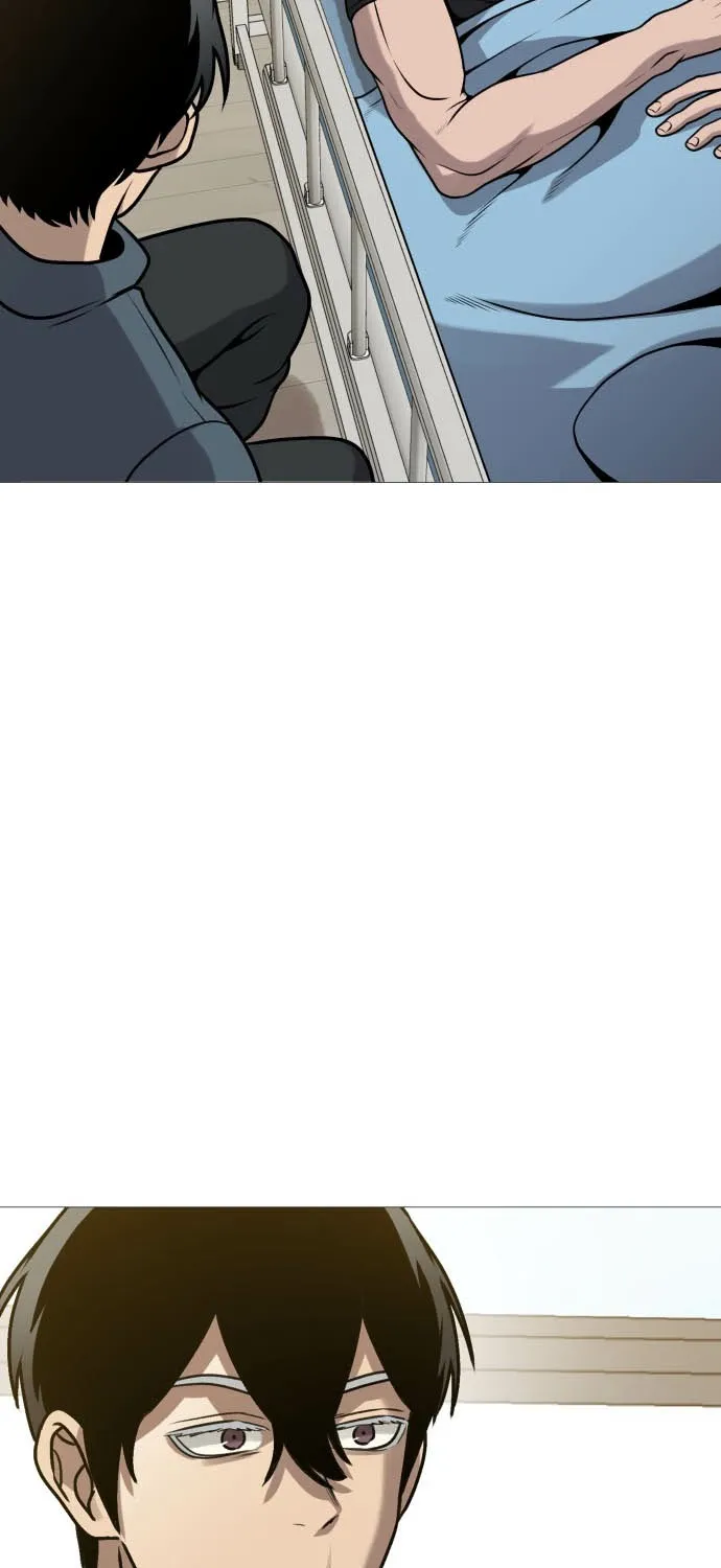 Read The Ugly Killer chapter 32 image 21 on Lezhin