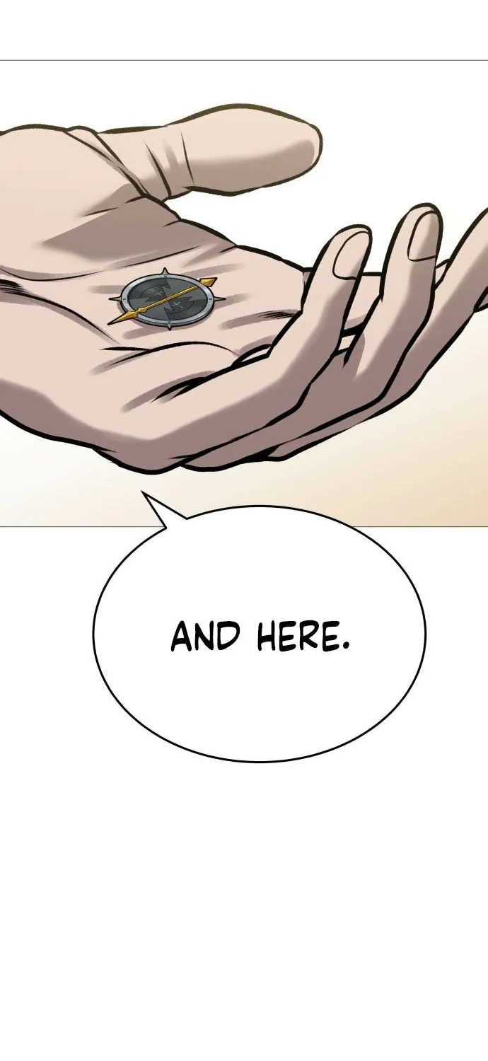 Read The Ugly Killer chapter 32 image 24 on Lezhin