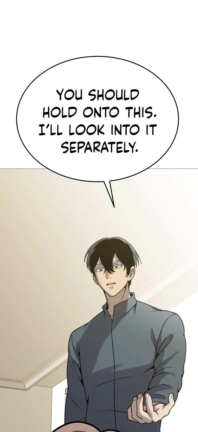 Read The Ugly Killer chapter 32 image 25 on Lezhin