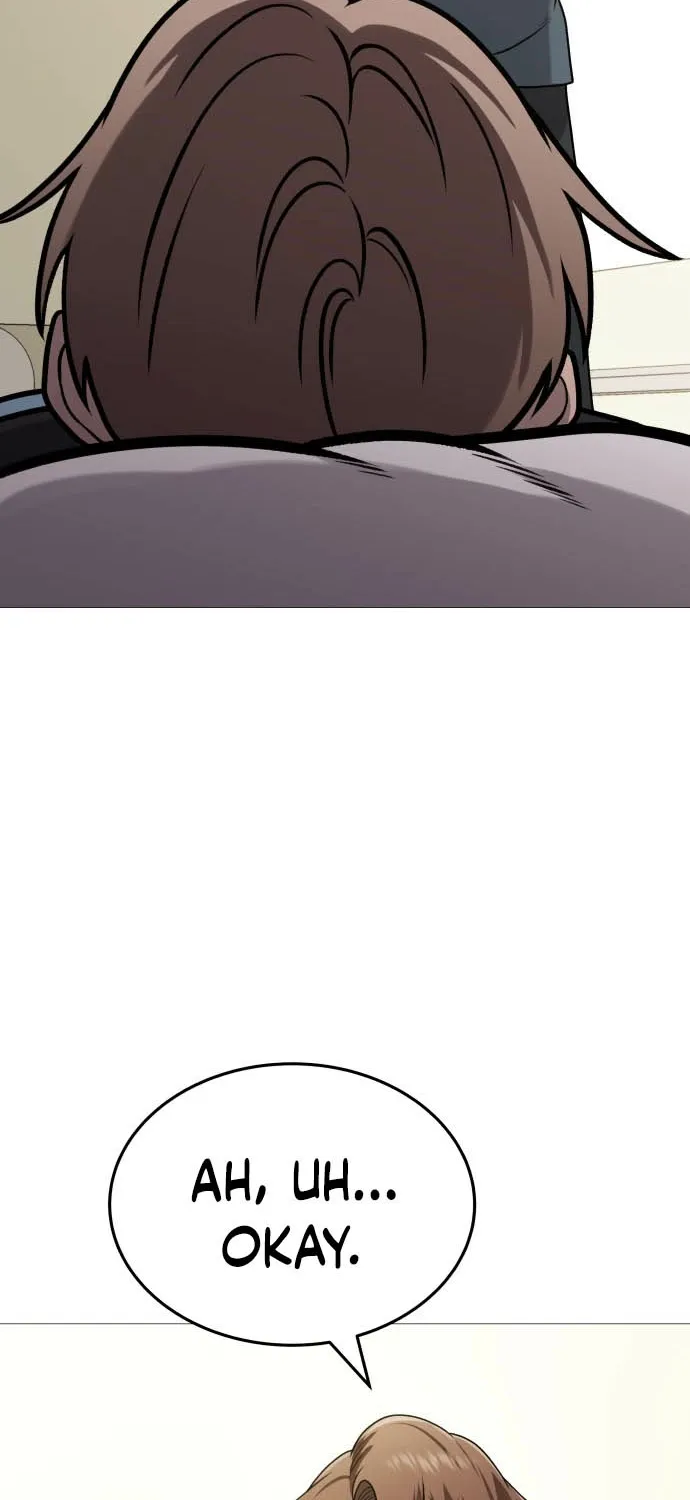 Read The Ugly Killer chapter 32 image 26 on Lezhin