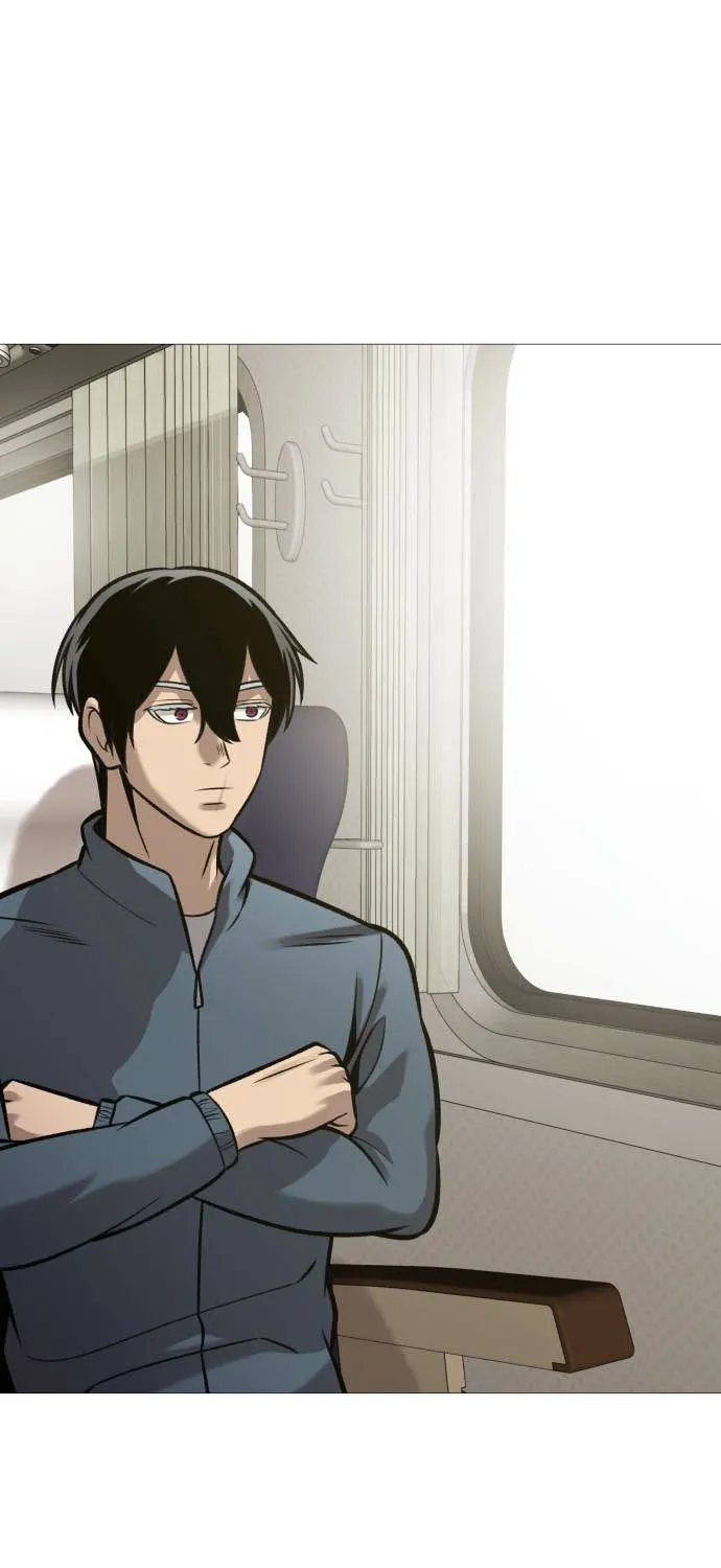 Read The Ugly Killer chapter 32 image 31 on Lezhin
