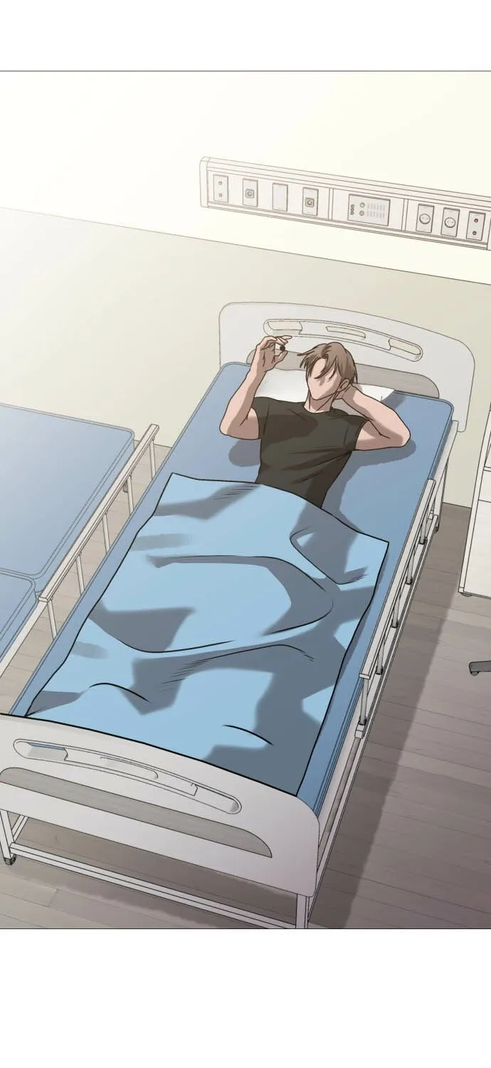 Read The Ugly Killer chapter 32 image 39 on Lezhin