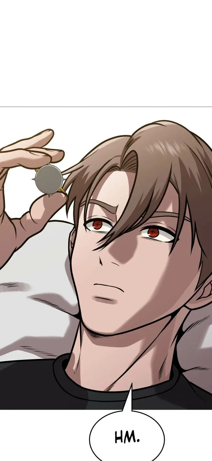 Read The Ugly Killer chapter 32 image 40 on Lezhin