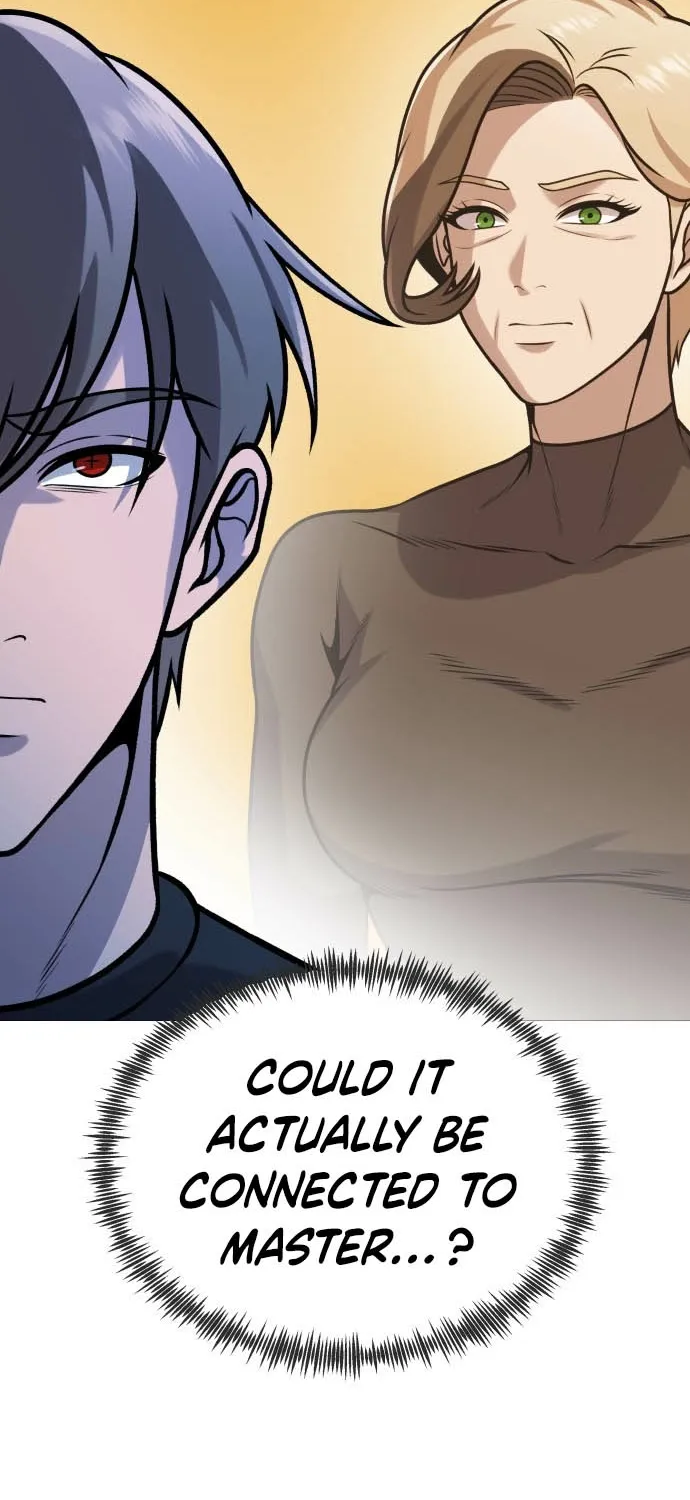 Read The Ugly Killer chapter 32 image 44 on Lezhin