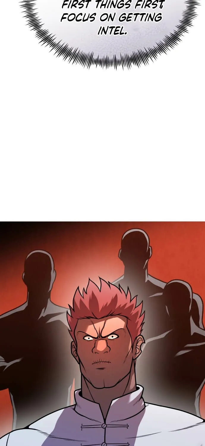 Read The Ugly Killer chapter 32 image 47 on Lezhin