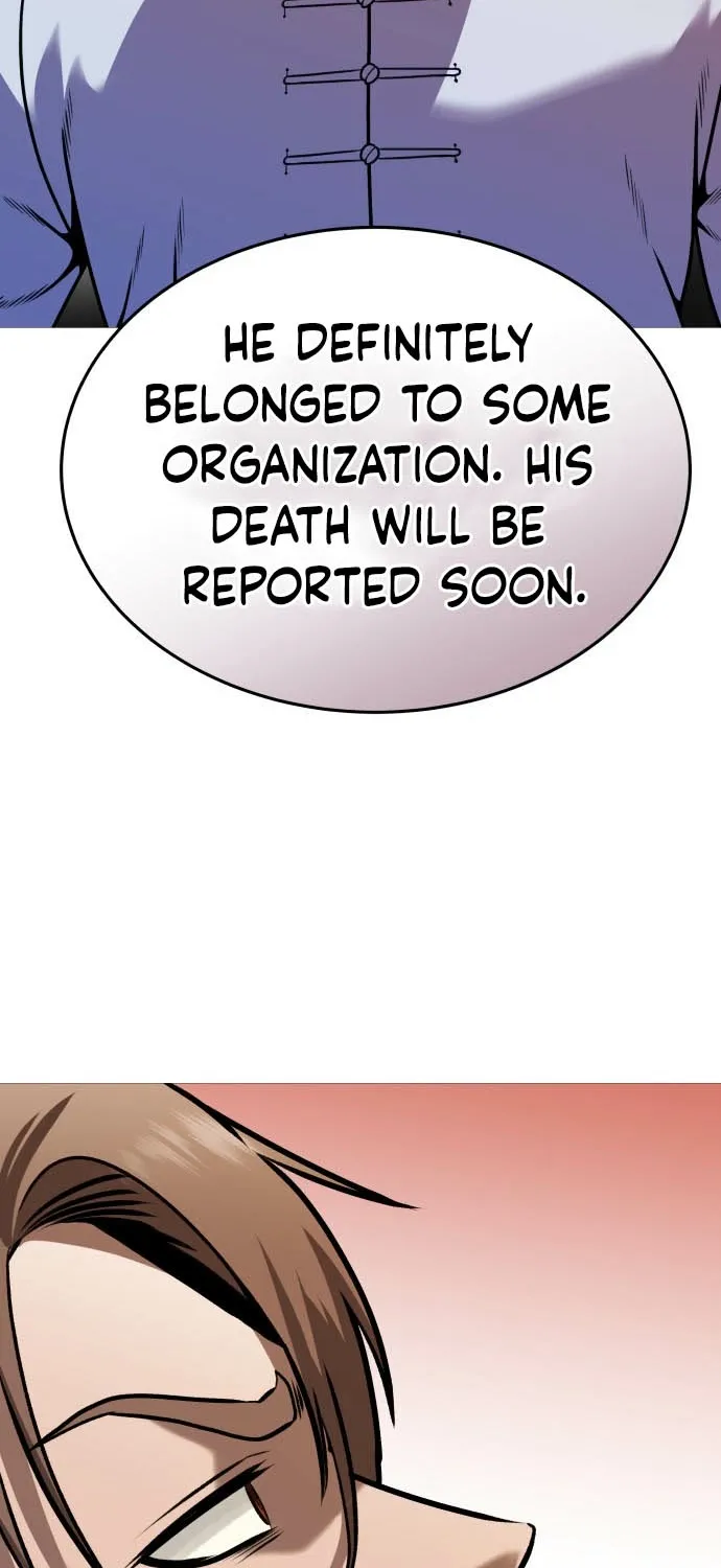 Read The Ugly Killer chapter 32 image 48 on Lezhin