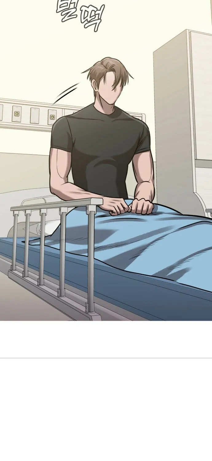 Read The Ugly Killer chapter 32 image 50 on Lezhin