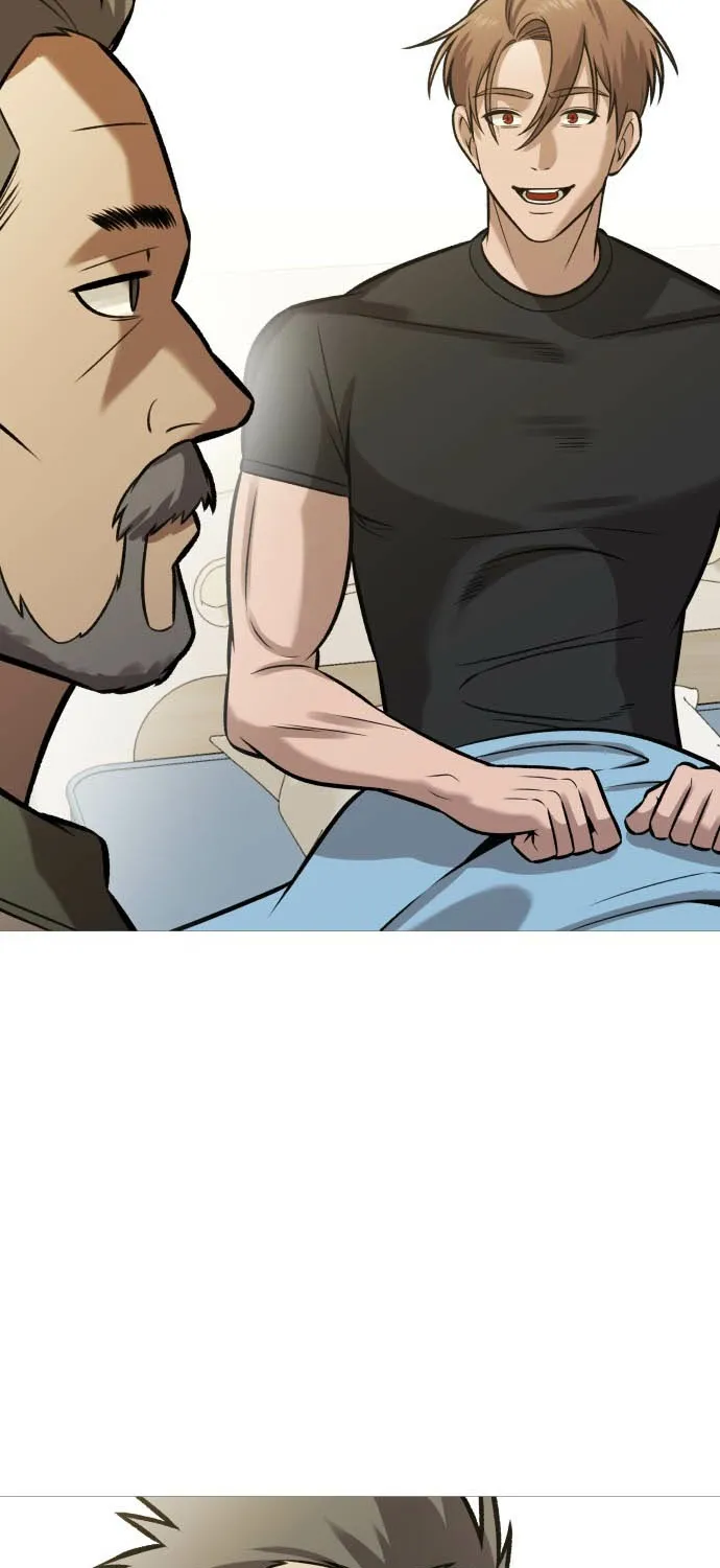 Read The Ugly Killer chapter 32 image 59 on Lezhin