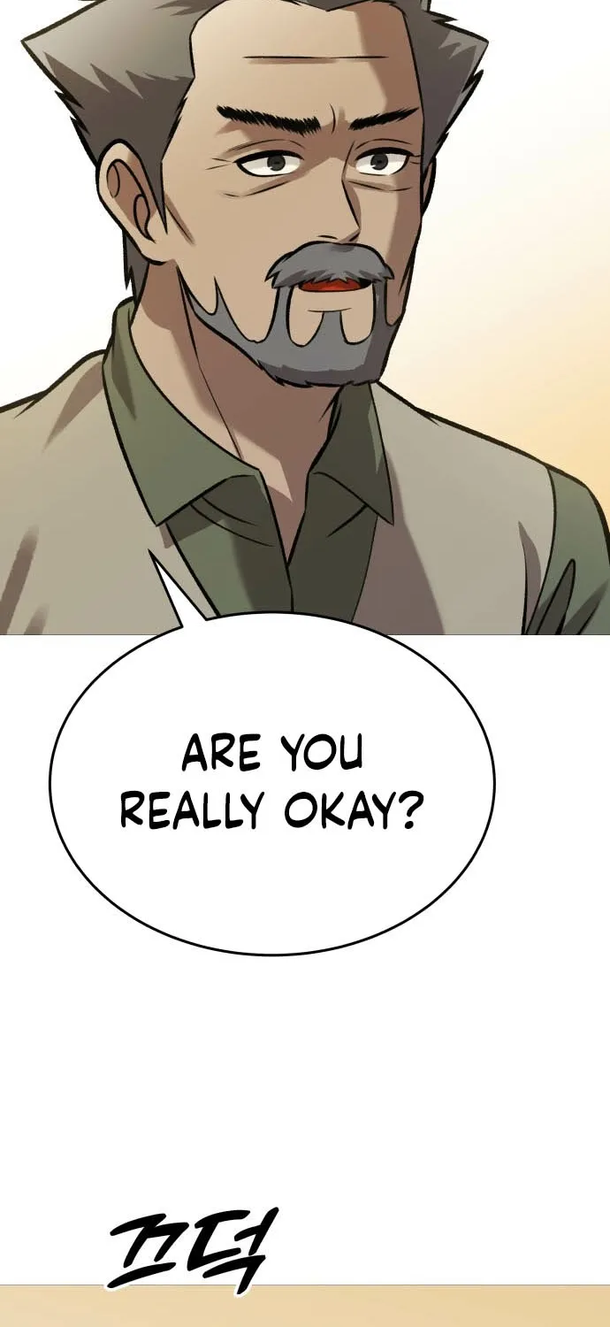 Read The Ugly Killer chapter 32 image 60 on Lezhin