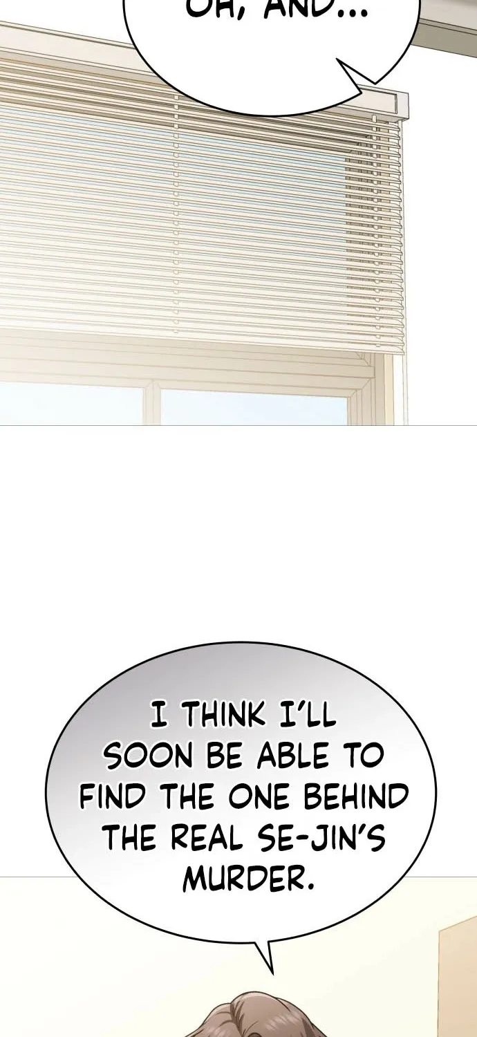 Read The Ugly Killer chapter 32 image 62 on Lezhin