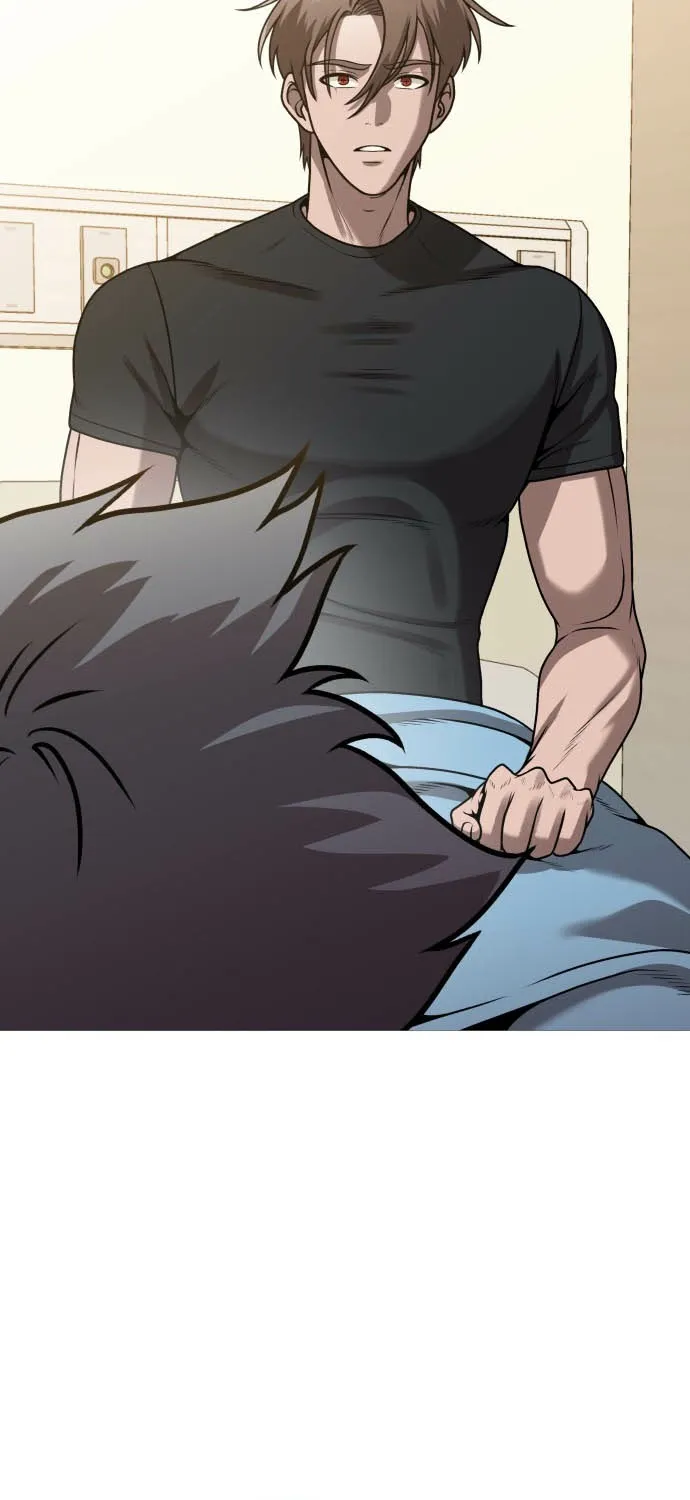 Read The Ugly Killer chapter 32 image 63 on Lezhin