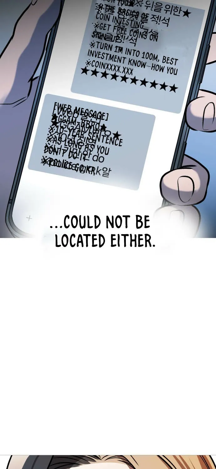 Read The Ugly Killer chapter 32 image 71 on Lezhin
