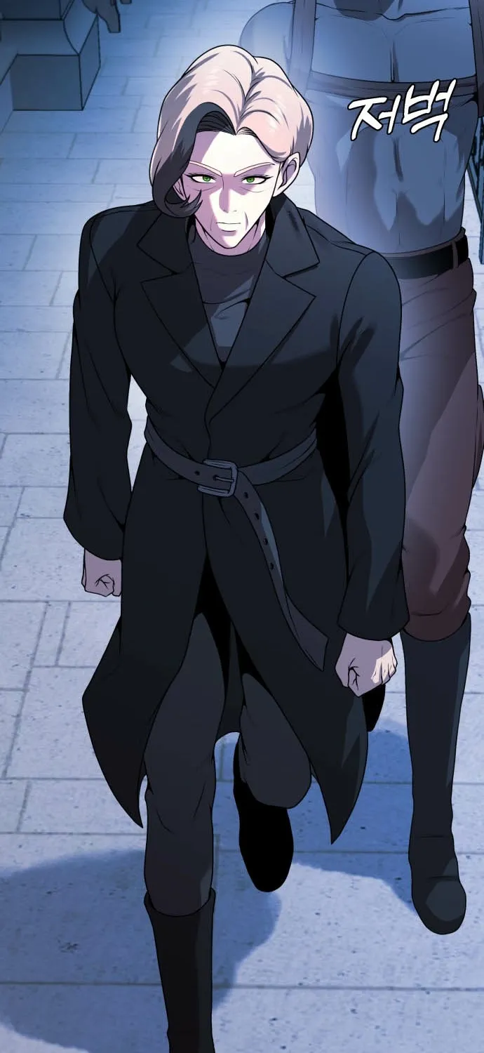 Read The Ugly Killer chapter 32 image 76 on Lezhin