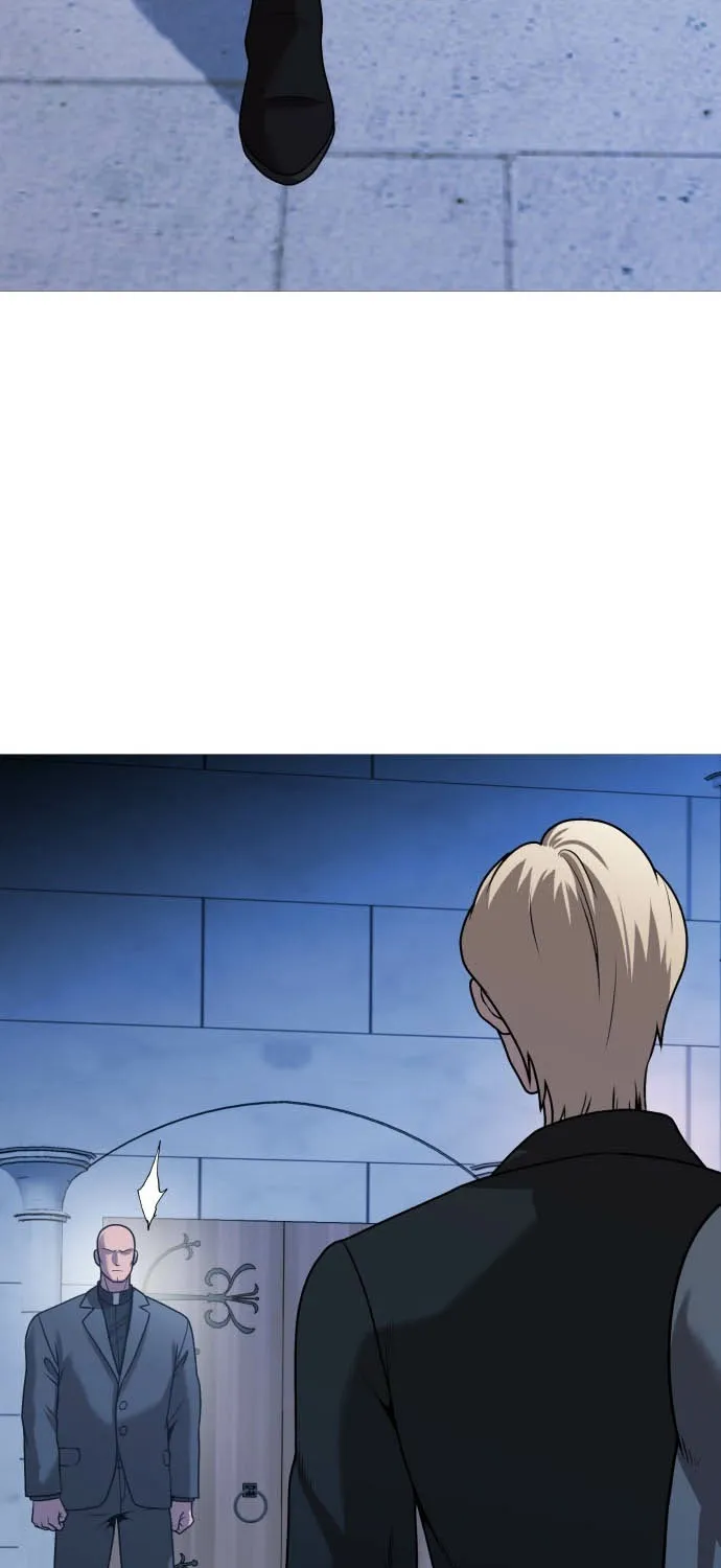 Read The Ugly Killer chapter 32 image 77 on Lezhin