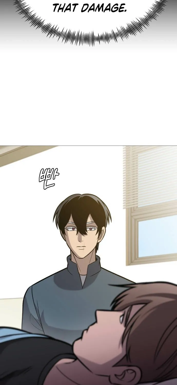 Read The Ugly Killer chapter 32 image 8 on Lezhin