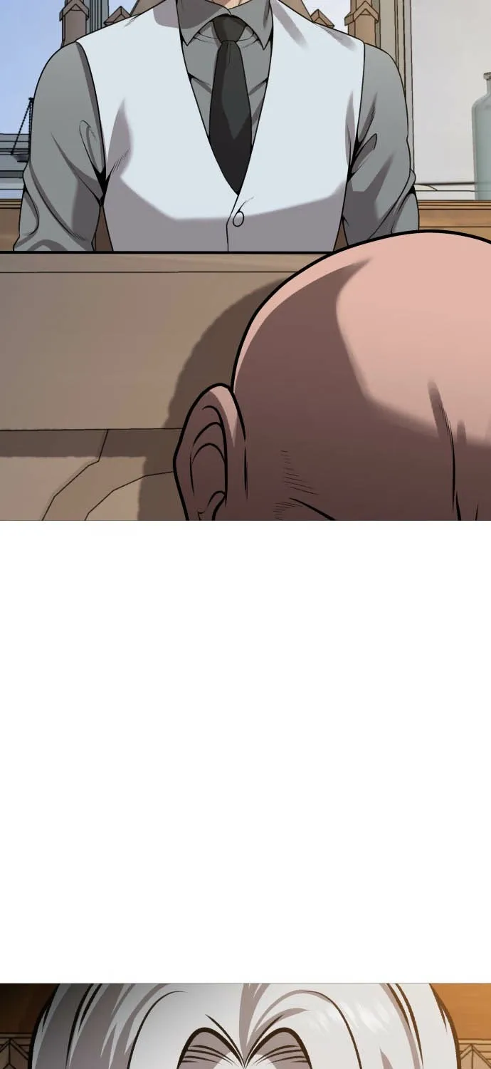 Read The Ugly Killer chapter 32 image 83 on Lezhin
