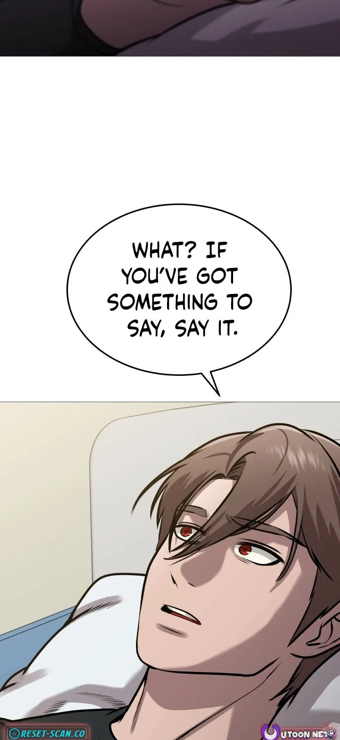 Read The Ugly Killer chapter 32 image 9 on Lezhin