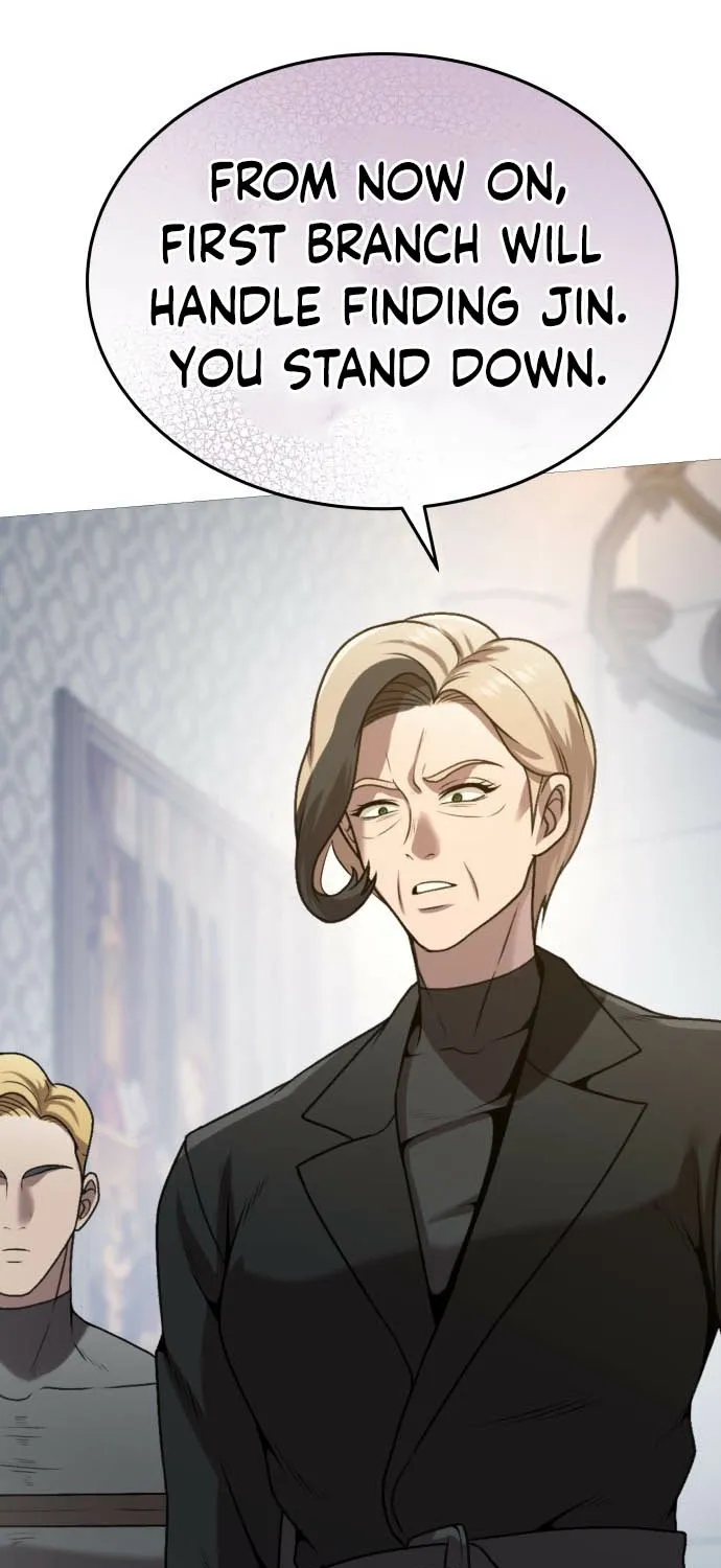 Read The Ugly Killer chapter 32 image 91 on Lezhin